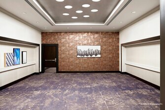 Фото JW Marriott Washington, DC