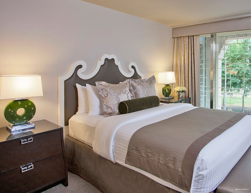 Фото Morrison Clark Historic Inn