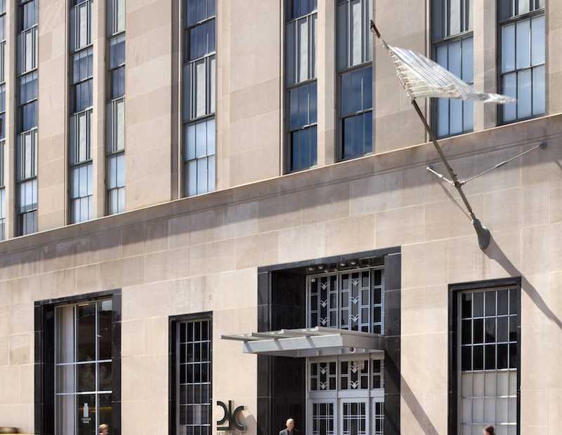 Фото 21c Museum Hotel Cincinnati