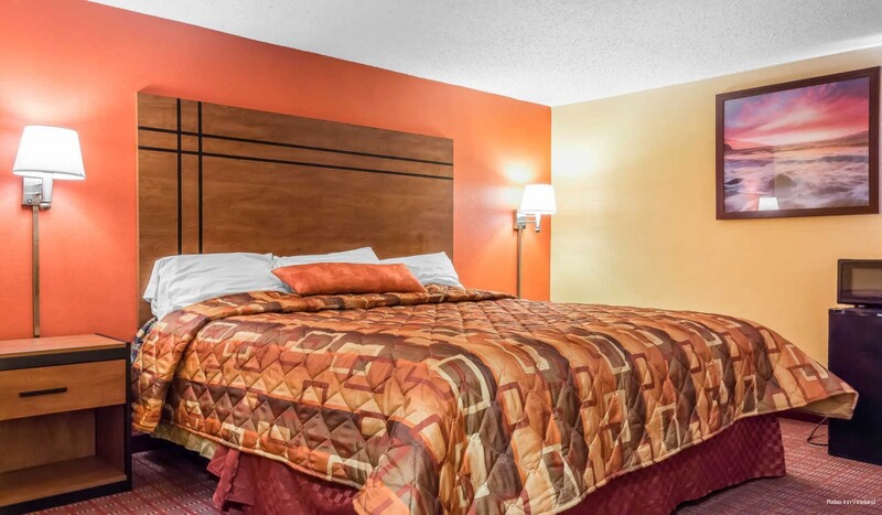 Фото Relax Inn Vineland