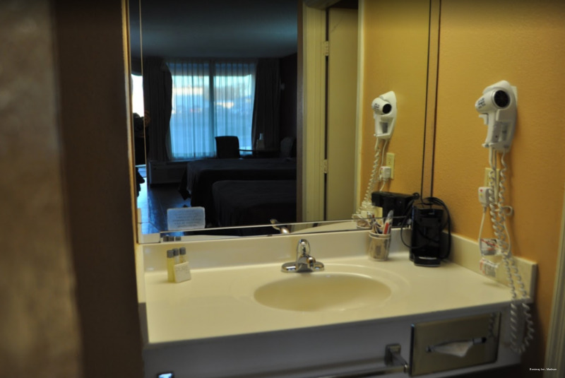 Фото Best Way Inn Madison