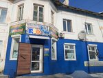 Rio (Kommunisticheskaya ulitsa, 35), tienda de animales