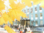 Школа Имтп (Molodogvardeyskaya Street, 4к1), escuela privada