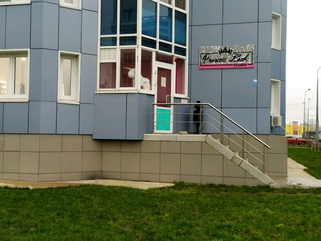 Улица 50 лет нлмк липецк карта