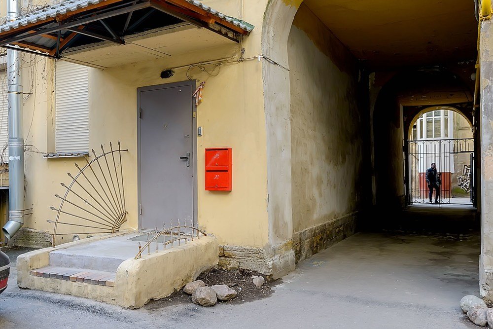 Фото Piter Palace Emerald