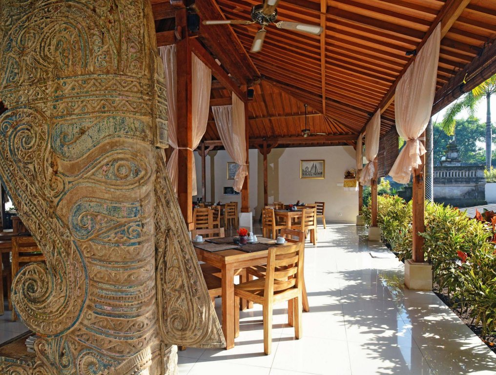 Фото Pertiwi Bisma 1