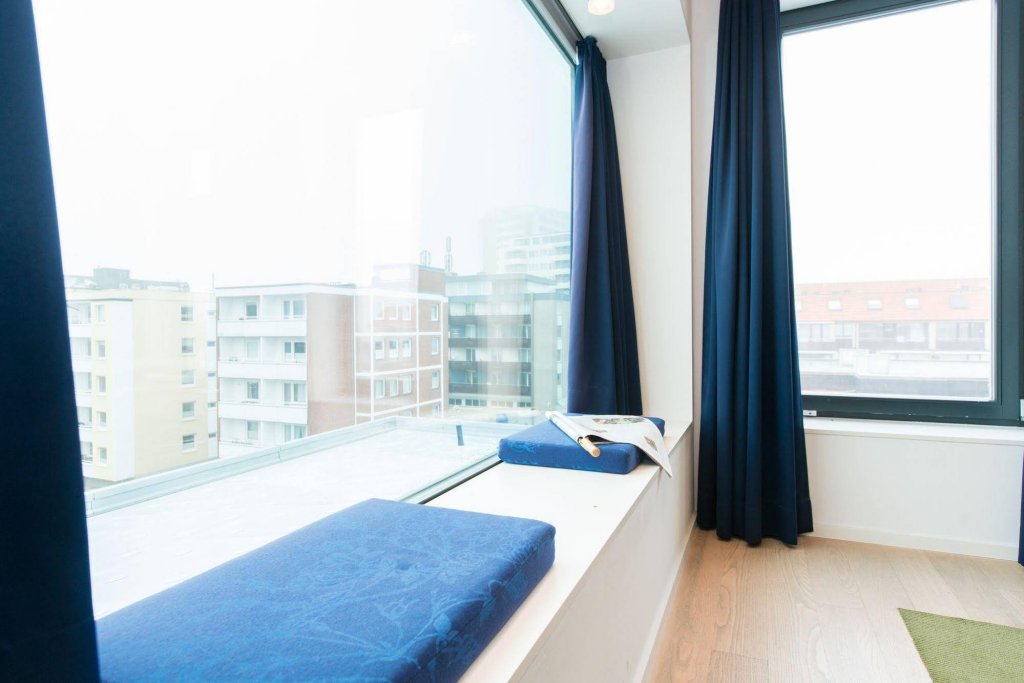 Фото Hotel Niedersachsen