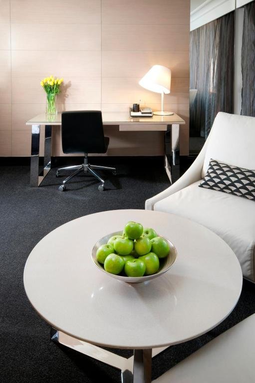 Фото Pullman Brisbane King George Square