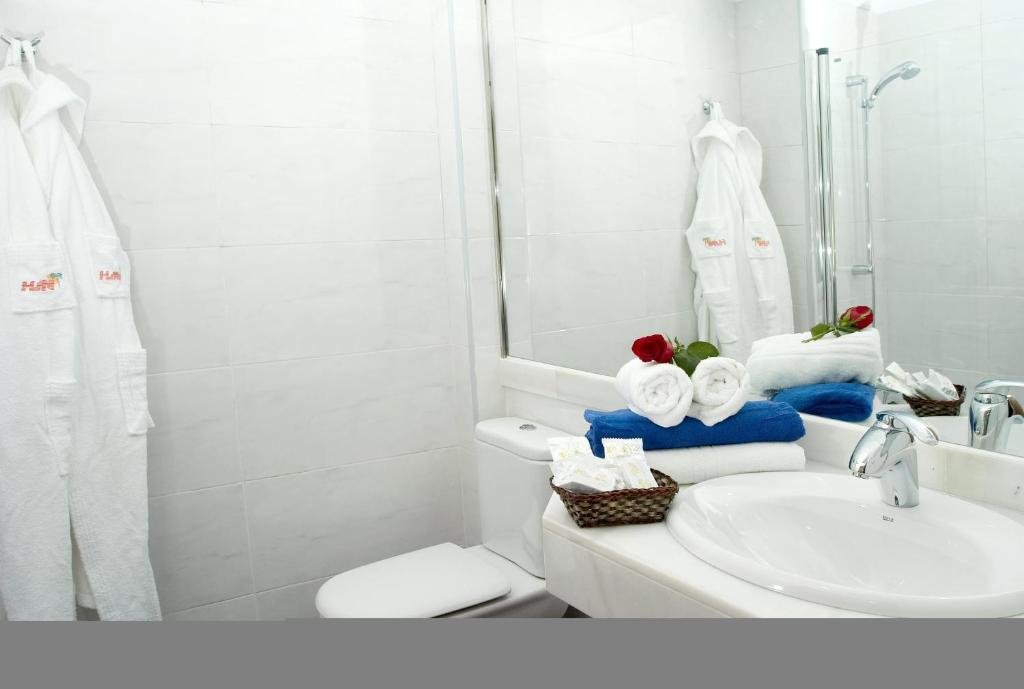 Фото HSM Atlantic Park