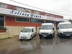 Solinay Food (İstanbul, Ümraniye, Yeşildere Cad., 30A), catering