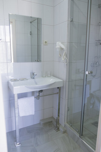 Гостиница Central Inn Conference Hotel в Ставрополе