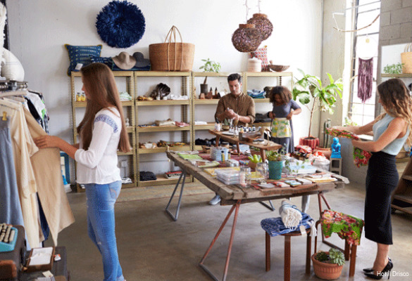 Фото Hotel Drisco