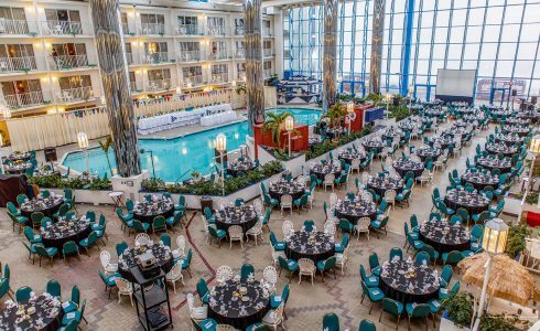 Фото Princess Royale Oceanfront Resort