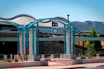 Фото Marriott San Ramon