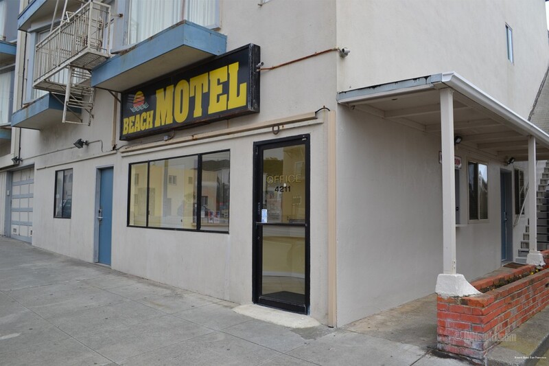 Фото Beach Motel