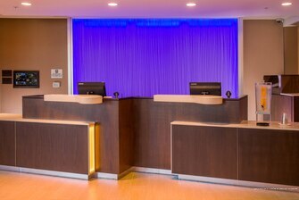 Фото Fairfield Inn & Suites by Marriott Richmond Ashland