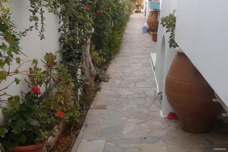 Фото Апарт-Отель Creta Mar-Gio Apts