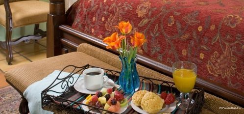 Фото El Farolito Bed & Breakfast Inn