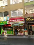 Aslan Dairy Products (Istanbul, Bahcelievler, Mustafa Kemalpasa Avenue, 150D), dairy products shop