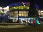 Festival (Yugo-Zapadnyy microdistrict, ulitsa Kosmonavta Vladislava Volkova, 6А), shopping mall