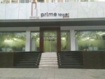 Prime tower group (Shaykhantahur District, Xadra dahasi, 24), estudio de arquitectura