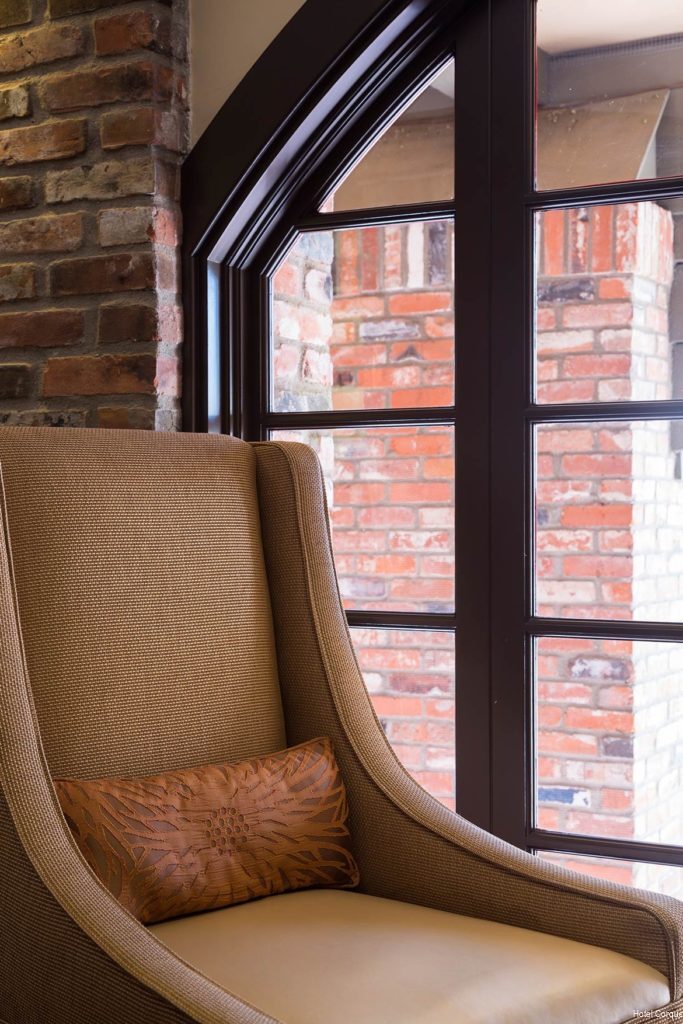 Фото Hotel Corque