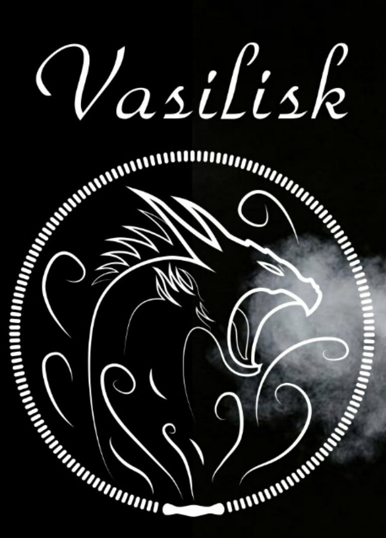 Доставка кальяна на дом Черкесск Vasilisk