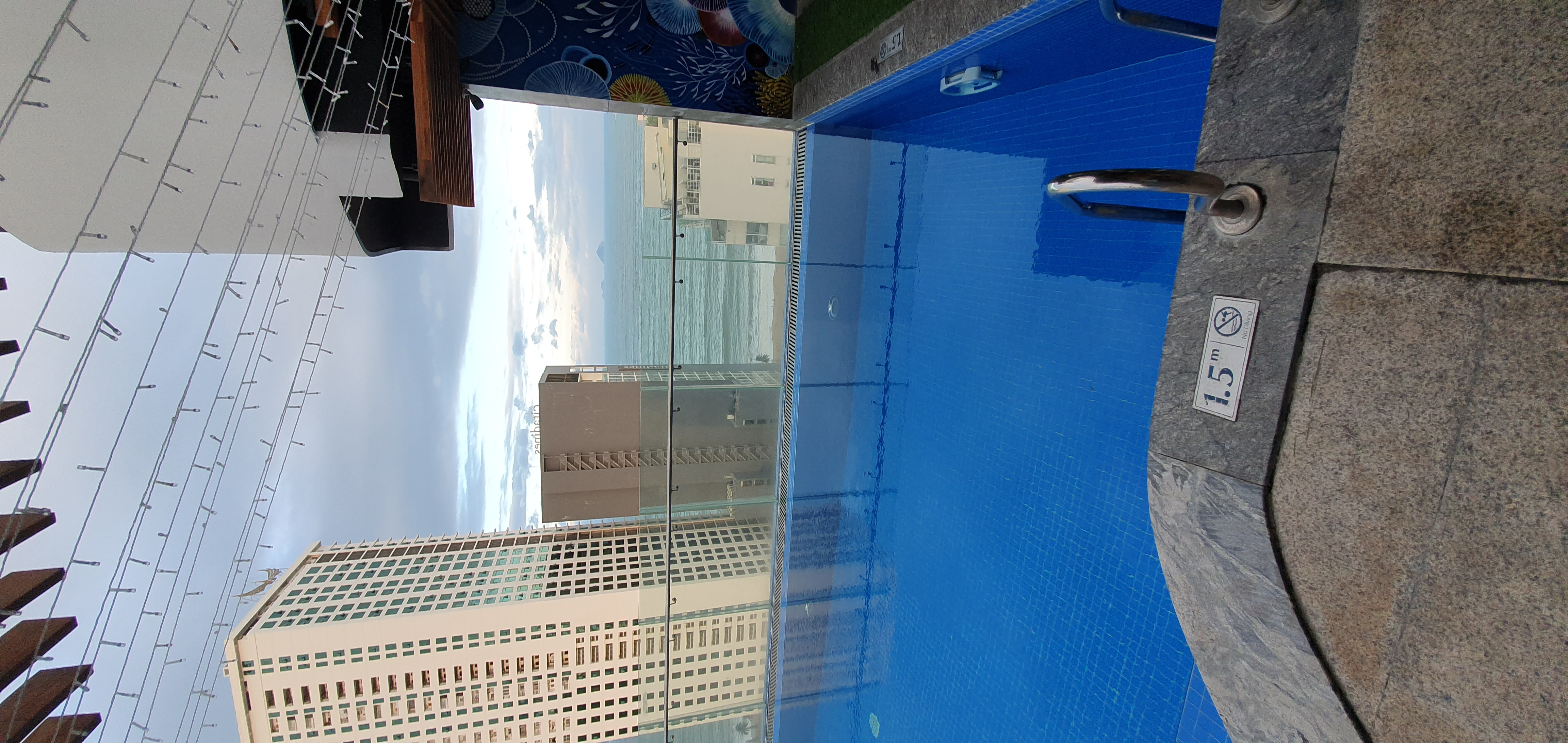 Фото Erica Nha Trang Hotel