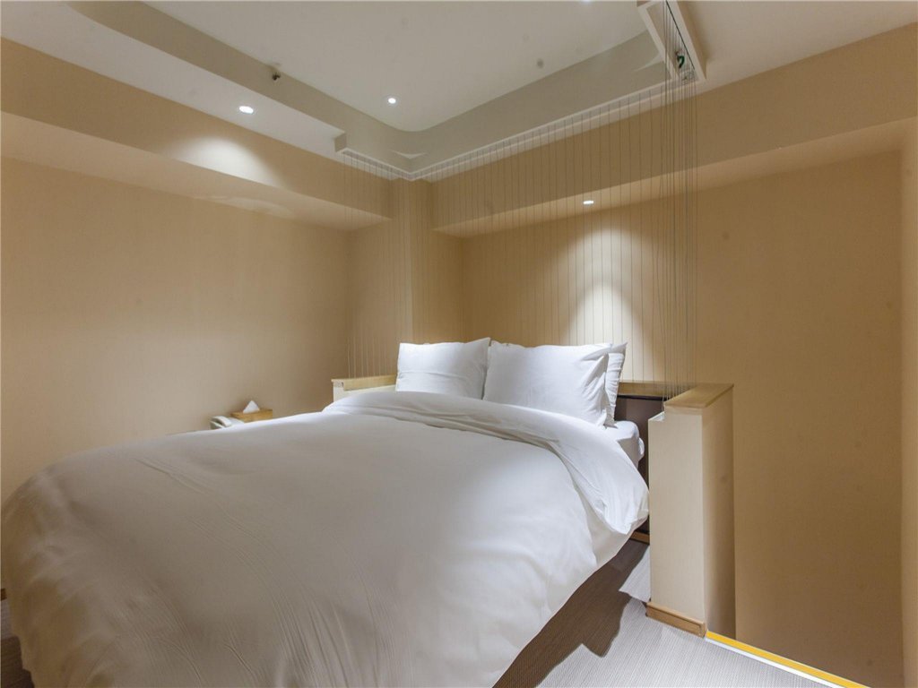 Фото Starway Hotel Shanghai Lujiazui