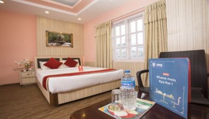 Фото Airport Hotel