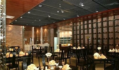 Гостиница Qian'an Jin Jiang Hotel
