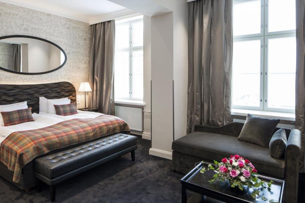 Фото Holiday Club Saimaa