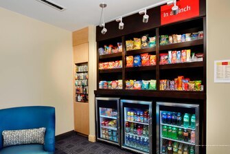 Фото TownePlace Suites Dallas McKinney