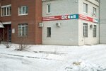 СК и П (Ставропольская ул., 8А, Тюмень), медицинское оборудование, медтехника в Тюмени