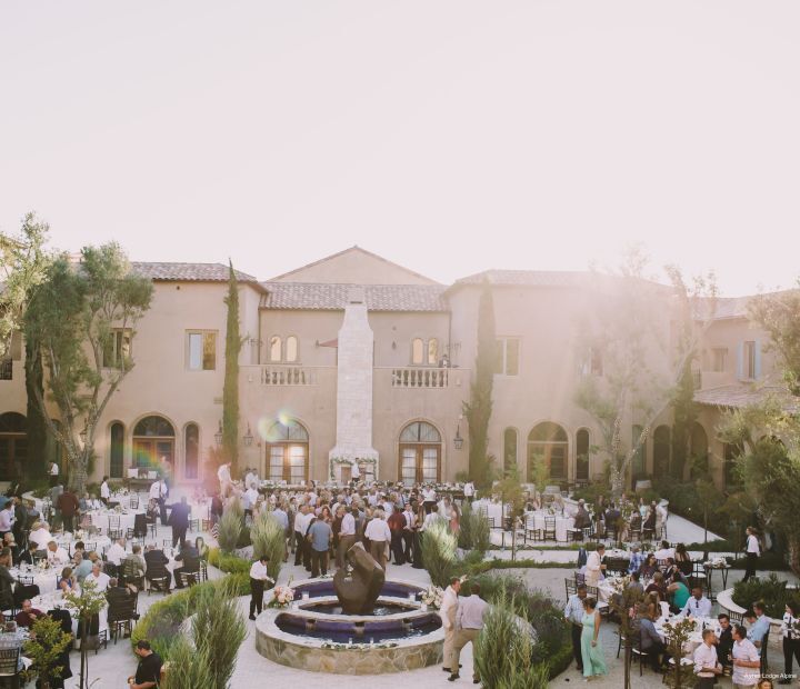 Фото Ayres Lodge Alpine