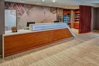 Фото Springhill Suites by Marriott Amarillo