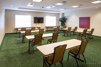 Фото Fairfield Inn & Suites South Boston