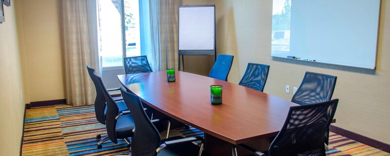 Фото Fairfield Inn & Suites Atlanta Cumming/Johns Creek