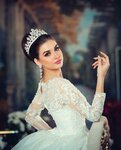 Butterfly wedding dress (Beshkayragach street, 2), bridal salon