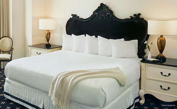 Фото French Quarter Inn