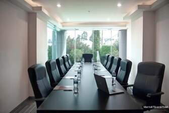 Фото Tijuana Marriott Hotel