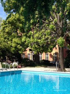 Фото Grand Hotel Villa Balbi