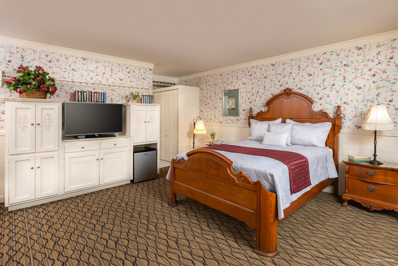 Фото Cardiff by the Sea Lodge