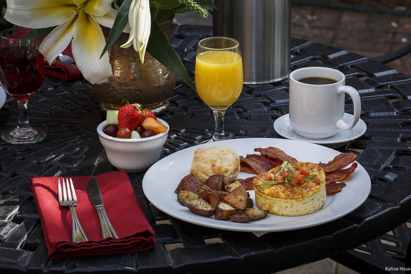 Фото Kehoe House