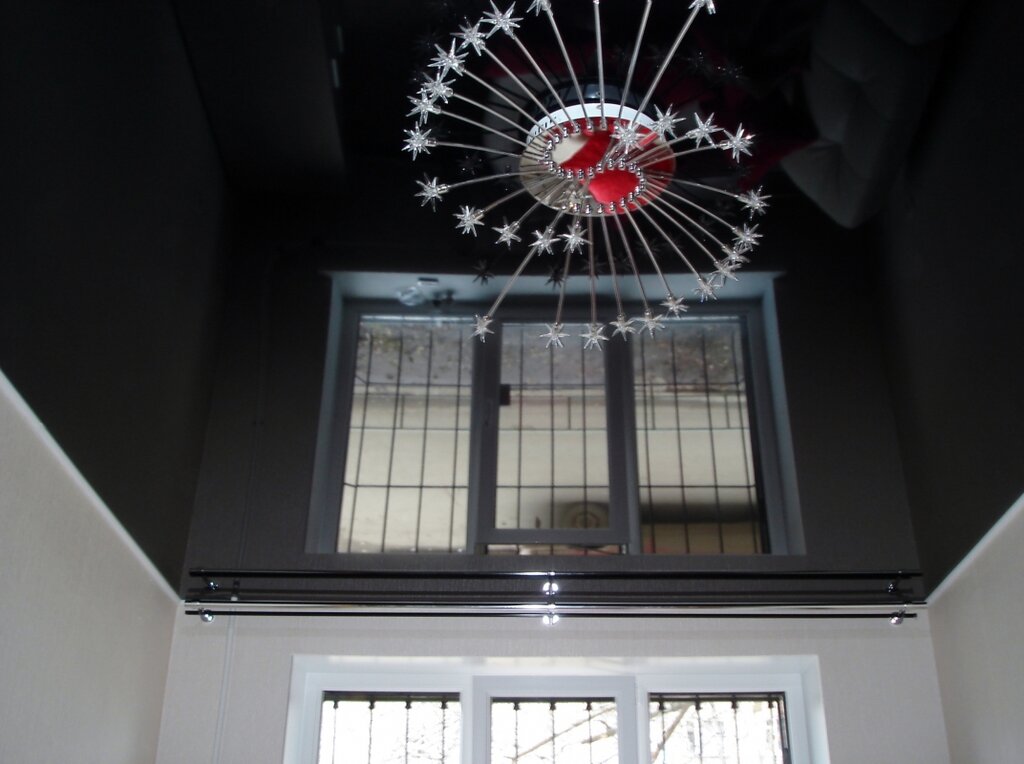 Ceiling systems Ceilings Of Voronezh, Voronezh, photo