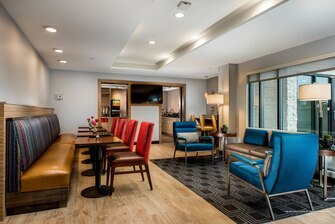 Фото TownePlace Suites by Marriott Waco South