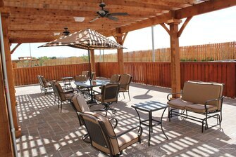 Фото SpringHill Suites Waco Woodway