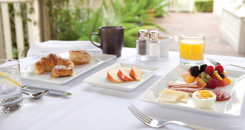 Фото Gaige House + Ryokan