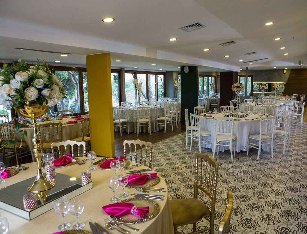 Camlik Garden Da Bogaz Manzarali Kahvalti Istanbul Kahvalti Firsatlari