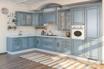 Студия кухонной мебели ЕдимДома (vulica Barykina, 80), kitchen furniture